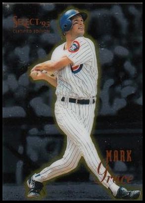 90 Mark Grace